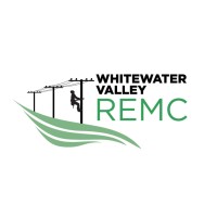 Whitewater Valley REMC logo - Similar company to Northeastern Remc