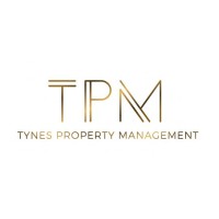 Tynes Property Management logo - Similar company to Dfw Professional Home Buyers