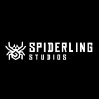 Spiderling Studios logo - Similar company to Munity