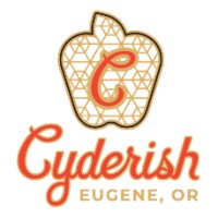 Cyderish