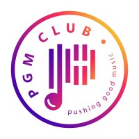 The PGM Club logo - Similar company to Drummr Africa