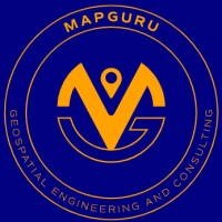 MapGuru logo - Similar company to Drone-Exploration