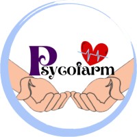 Psycofarm logo - Similar company to Velowave