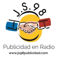 JS98 Publicidad en Radio, Madrid. logo - Similar company to Sonomedia Sl