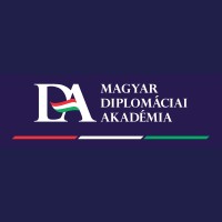 Magyar Diplomáciai Akadémia logo - Similar company to Külpologika