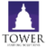 Tower Staffing Solutions logo - Similar company to Tower Staffing, Inc
