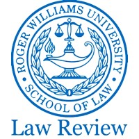 Roger Williams University Law Review logo - Similar company to University Of Massachusetts Dartmouth Honors College