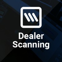 Dealer Scanning logo - Similar company to Futboltech