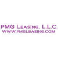 PMG Leasing logo - Similar company to Cajun Construction