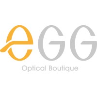 eGG Optical Boutique logo - Similar company to Optical 88 Ltd.
