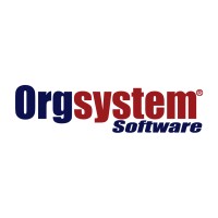 Orgsystem logo - Similar company to Stars Encoding