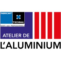 ATELIER DE L’ALUMINIUM logo - Similar company to Fpmenuiserie