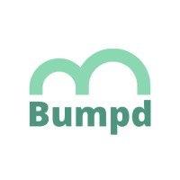 Bumpd logo - Similar company to Mollusc