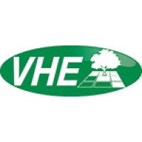 VHE Construction plc logo - Similar company to Enisca