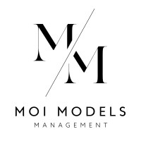 Moi Models logo - Similar company to Mooiemode Sl