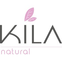 Kila natural logo - Similar company to Inov Media