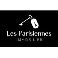 LES PARISIENNES IMMOBILIER logo - Similar company to Maisons Parisiennes