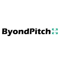 ByondPitch logo - Similar company to 4Cast