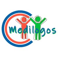 Medilogos F2F logo - Similar company to Puntocomms