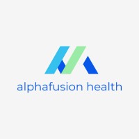 AlphaFusion Health Consulting logo - Similar company to Aom Infusion
