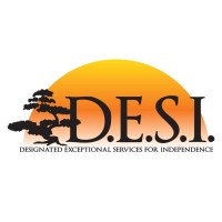 Designated Exceptional Services For Independence logo - Similar company to Nawbo-La