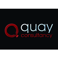 Quay Consultancy Ltd logo - Similar company to Arbor Research & Trading, Llc