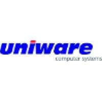 Uniware Computer Systems B.V. logo - Similar company to Pay8