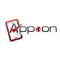 Appoon LLC logo - Similar company to 4Scloud Inc.