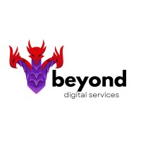Beyond Digital Services logo - Similar company to Beyond Digital Solutions Limited