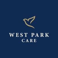 West Park Care logo - Similar company to Park Blue Homes