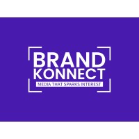 BRAND KONNECT MEDIA logo - Similar company to Brand Konnect