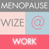MenopauseWizeTM logo - Similar company to Humm Care