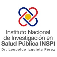 Instituto Nacional de Investigación en Salud Pública - INSPI Dr. Leopoldo Izquieta Pérez logo - Similar company to Cigmipa