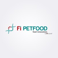 Fi Petfood logo - Similar company to Travmavet