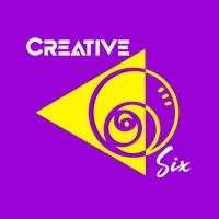 Creative Six logo - Similar company to ترس | Ters