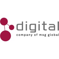 msg global digital logo - Similar company to Msg Global Solutions