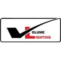 Volume Lighting logo - Similar company to Quantalight