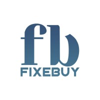 FixeBuy Pvt Ltd logo - Similar company to Trainingacademy