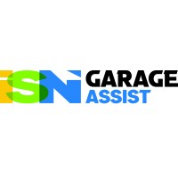 ISN Garage Assist logo - Similar company to Bradmac
