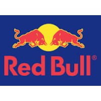 RedBulll logo - Similar company to Red Bull