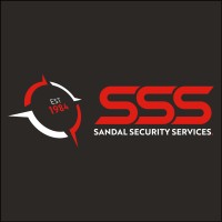 Sandal Security Services Ltd logo - Similar company to Calder Security Ltd