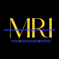 Mecklenburg Research Institute T3 logo - Similar company to Immersive Ai