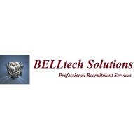 BELLTECH SOLUTIONS LLC logo - Similar company to Beltech