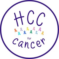 HCC for Cancer logo - Similar company to Camp (Children'S Association For Maximum Potential)