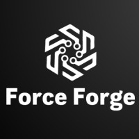 Force Forge logo - Similar company to Scalewith