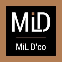MiL D'co logo - Similar company to Scomas