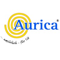 Aurica Naturheilmittel und Naturwaren GmbH logo - Similar company to One Drop Only Gmbh