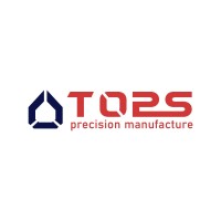 Tops Precision Manufacture Co., Ltd. logo - Similar company to Globalcom