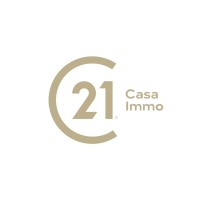 Century21casa.immo logo - Similar company to Sk-Maroc