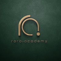Rara Academy logo - Similar company to Instituto Nutrindo Ideais